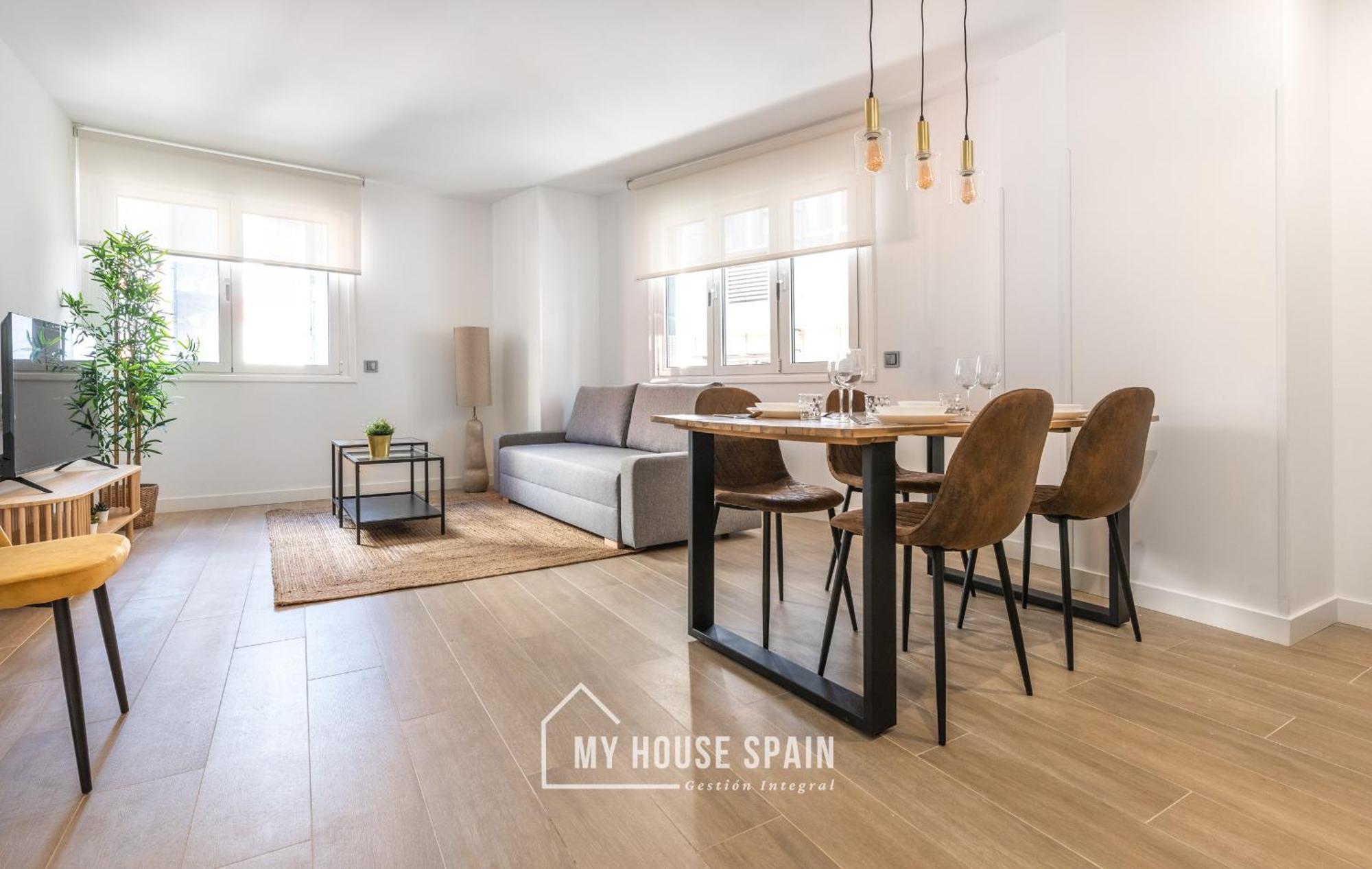 Myhousespain - Salustio *