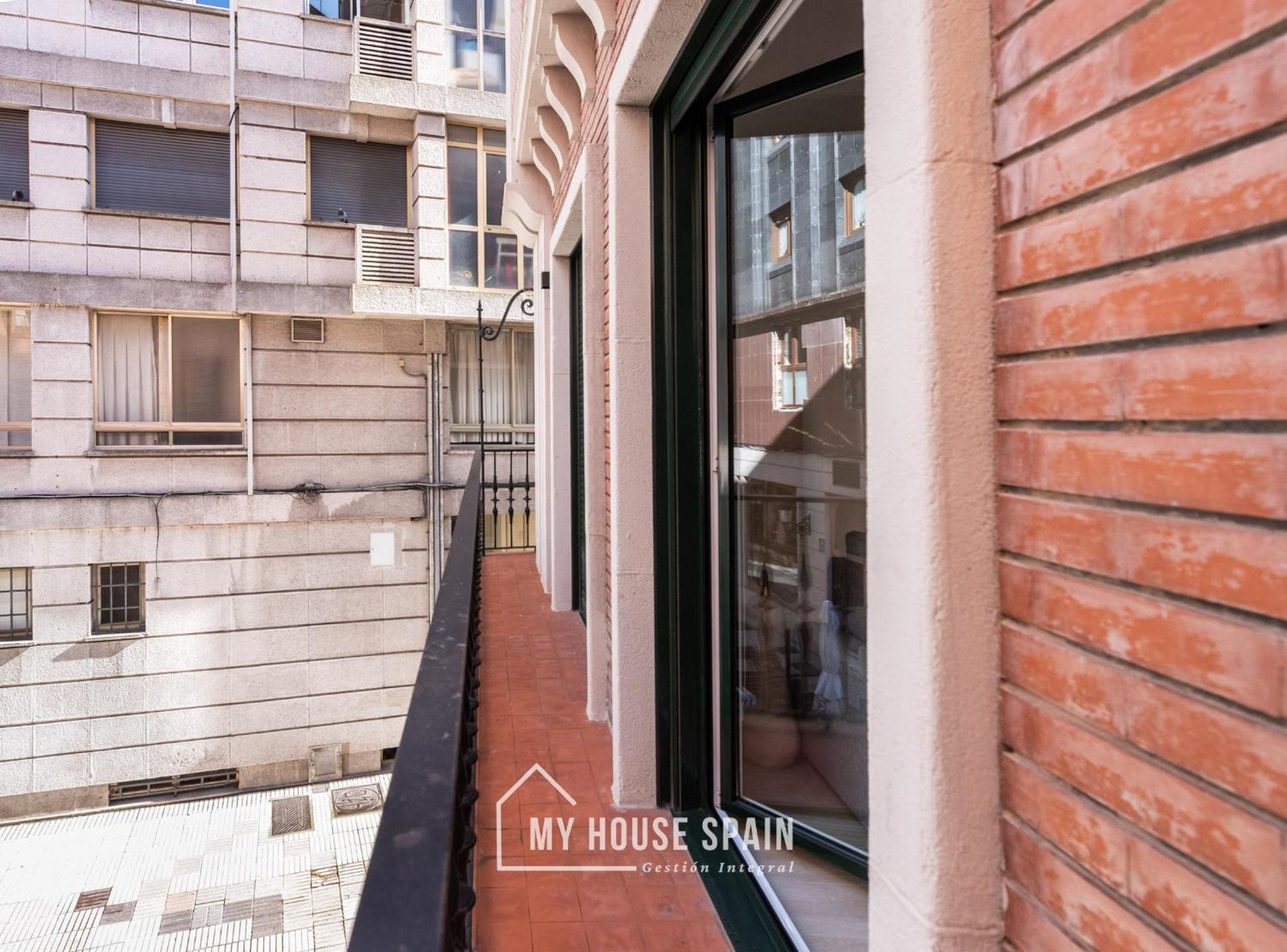 Myhousespain - Salustio Appartement
