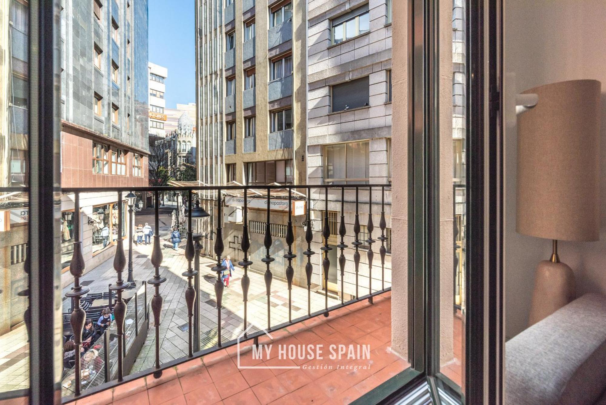 Apartment Myhousespain - Salustio *