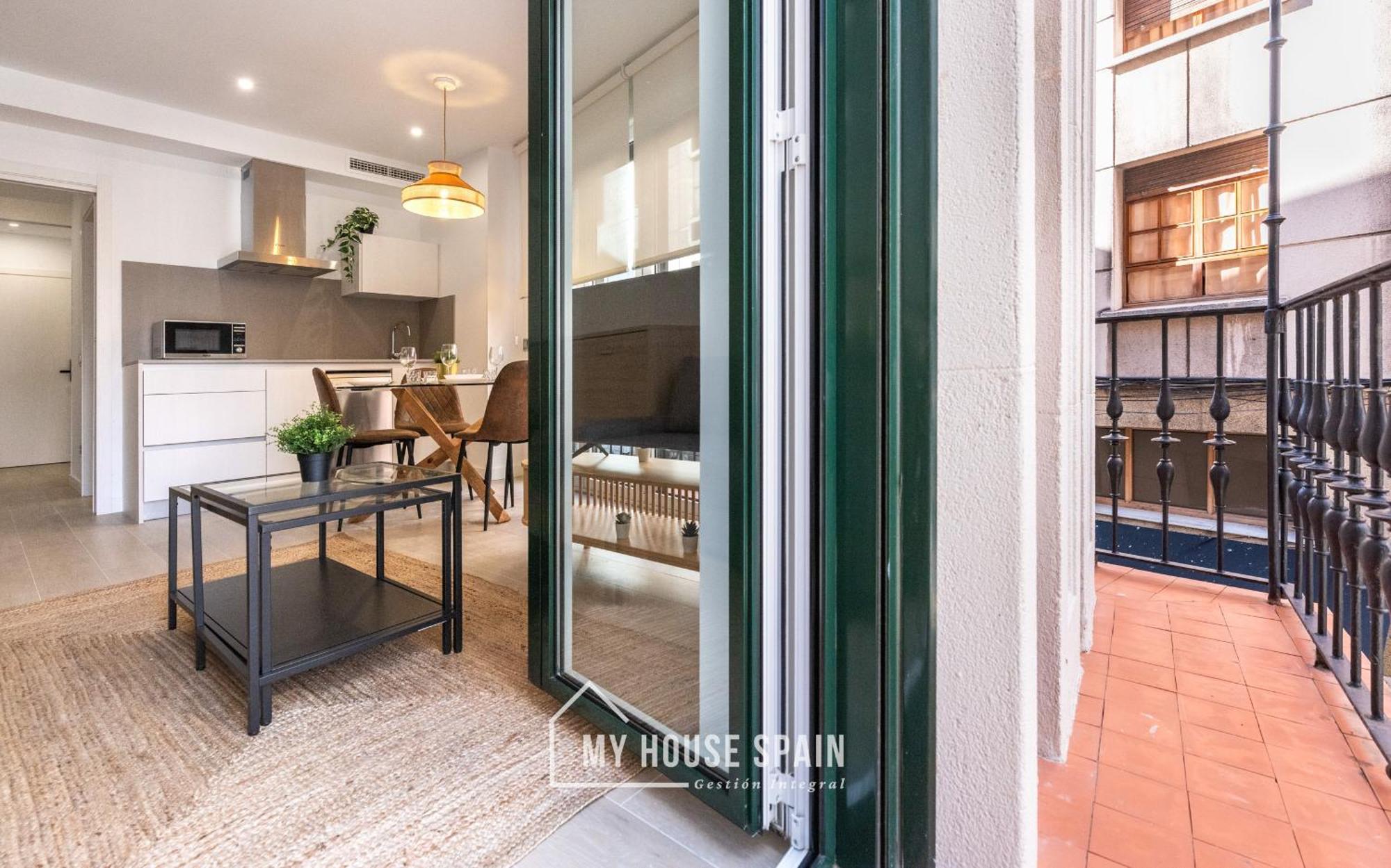 Myhousespain - Salustio