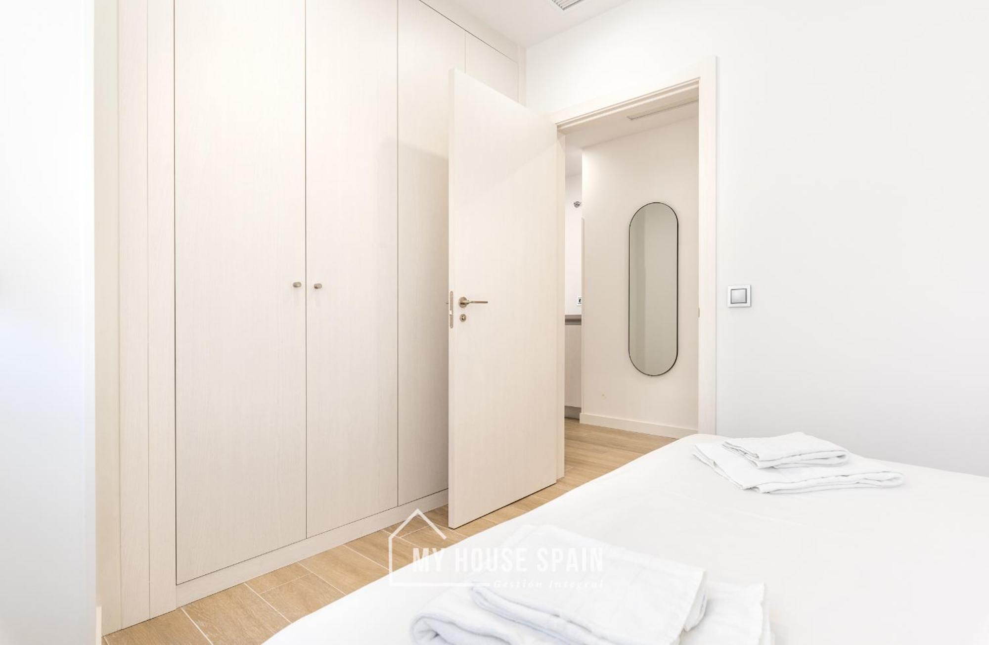 Myhousespain - Salustio *