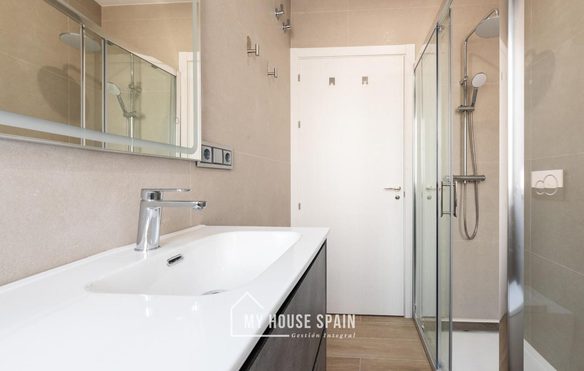 Apartment Myhousespain - Salustio