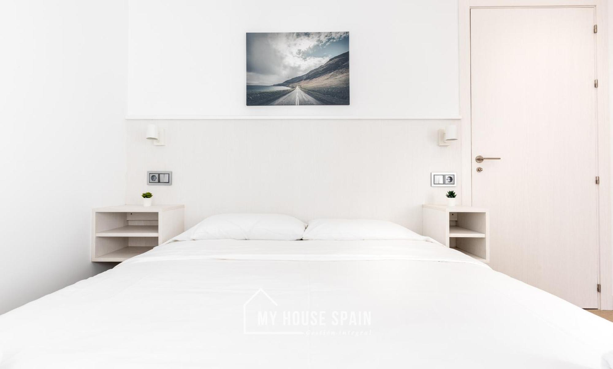 Appartement Myhousespain - Salustio Gijón