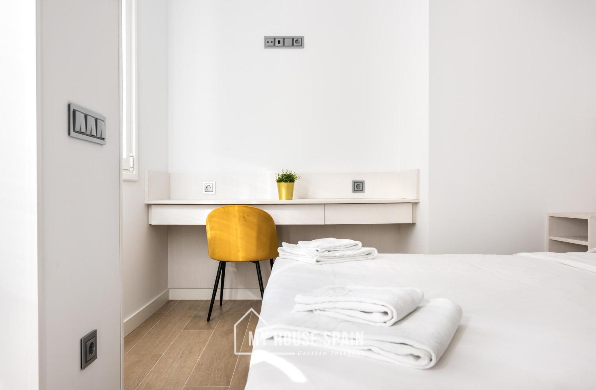 Myhousespain - Salustio