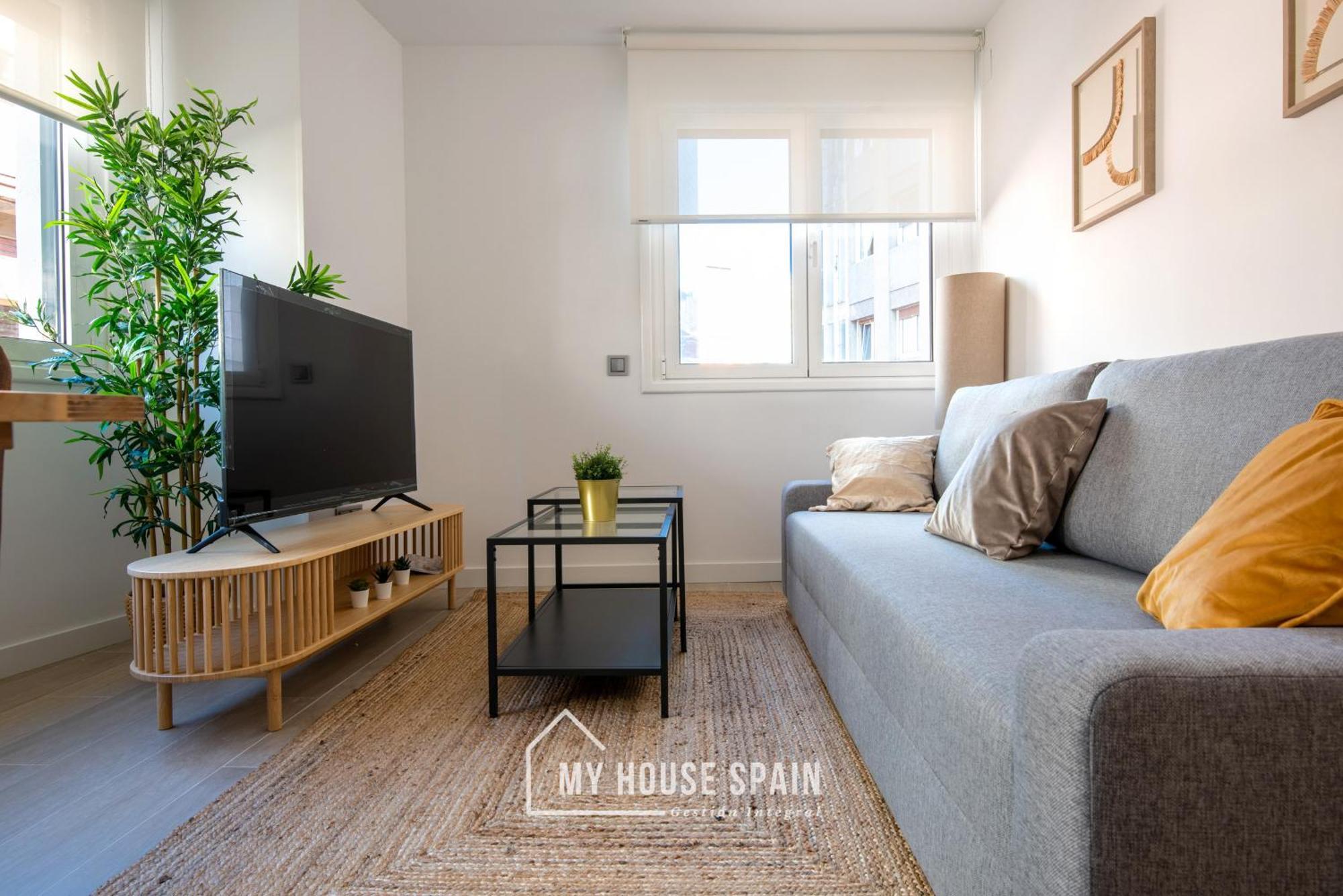 Myhousespain - Salustio