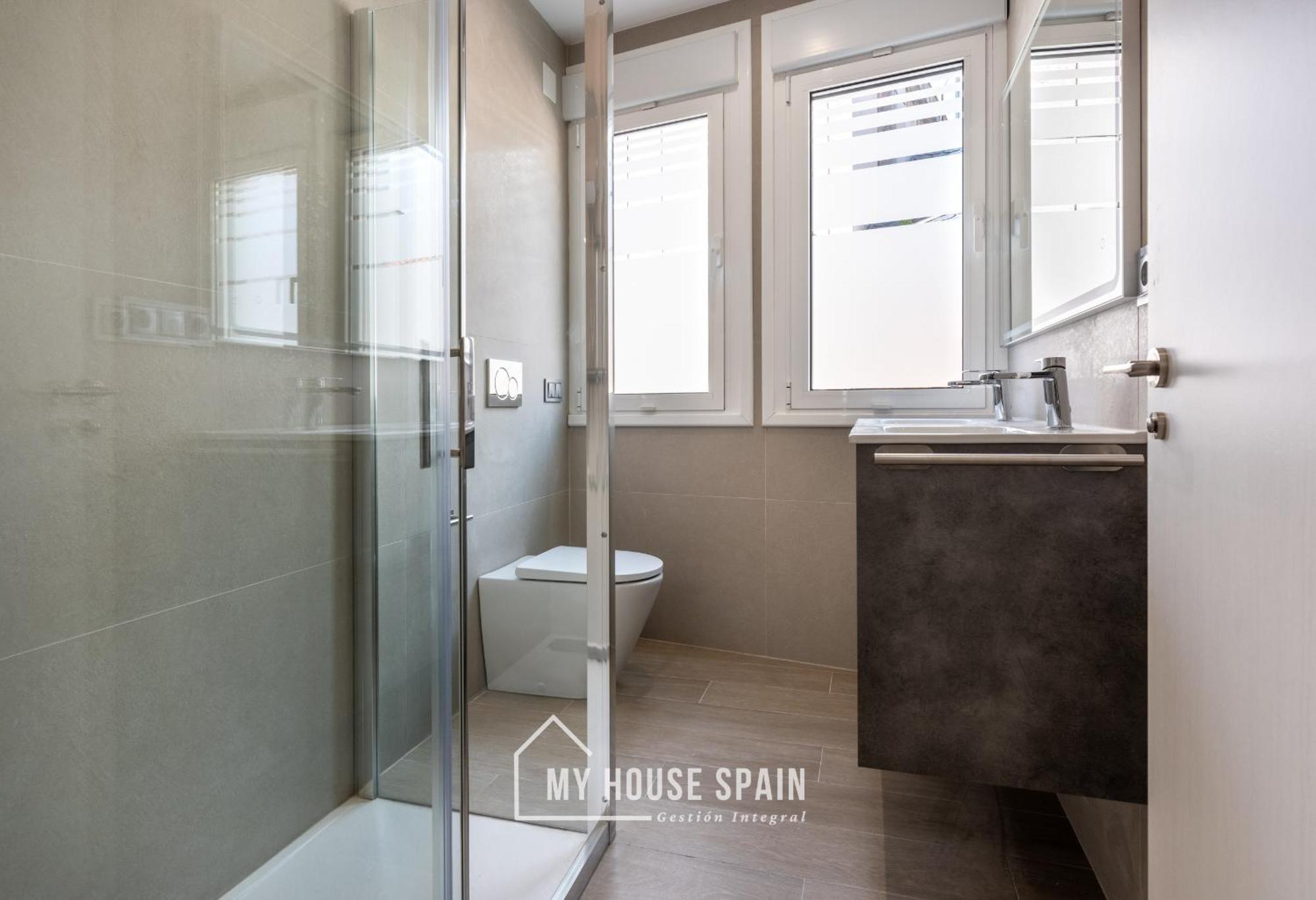 Myhousespain - Salustio Apartment