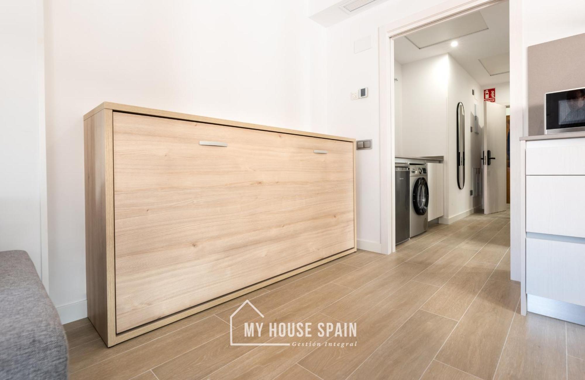 Myhousespain - Salustio