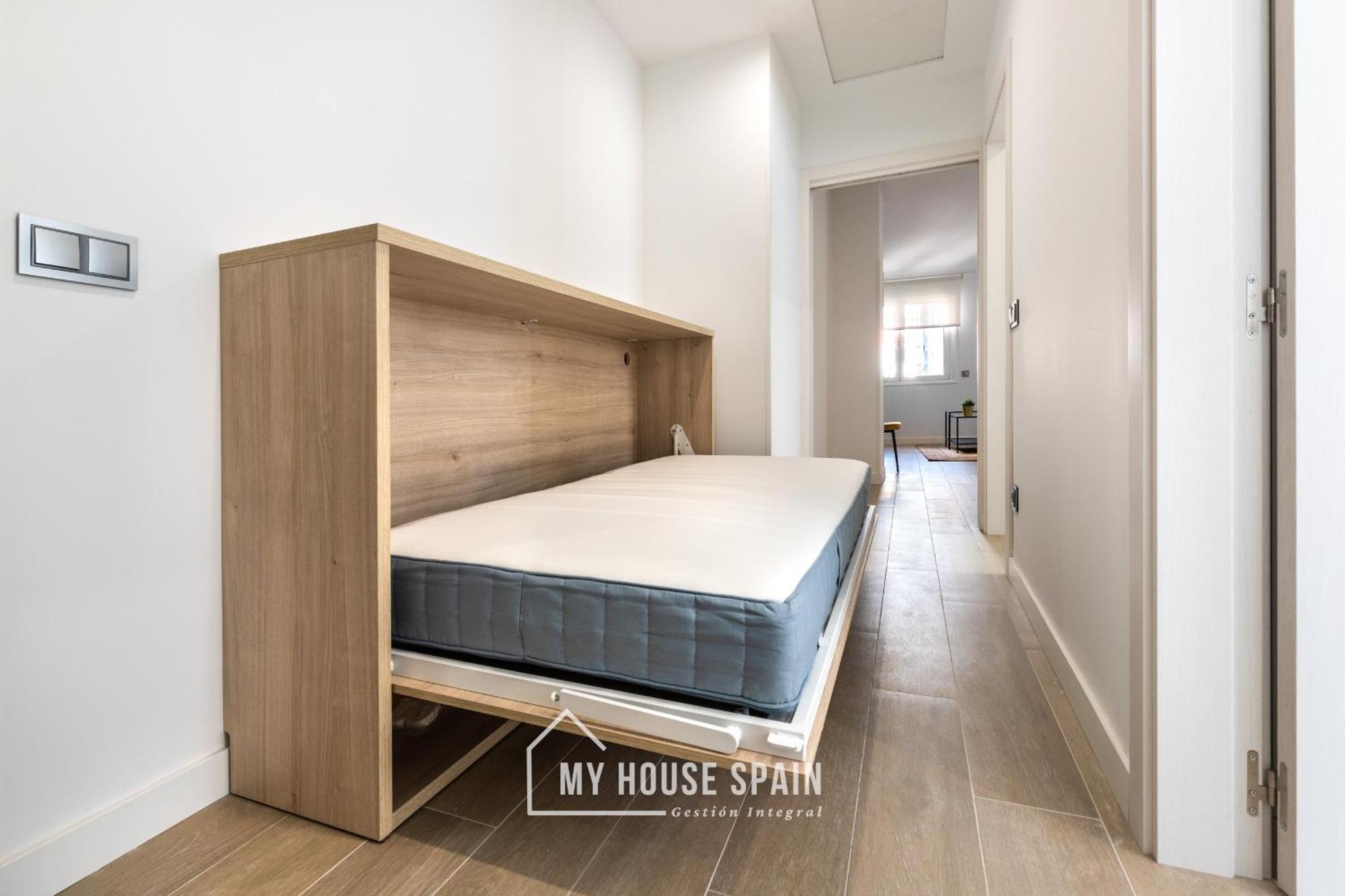 Myhousespain - Salustio Appartement *