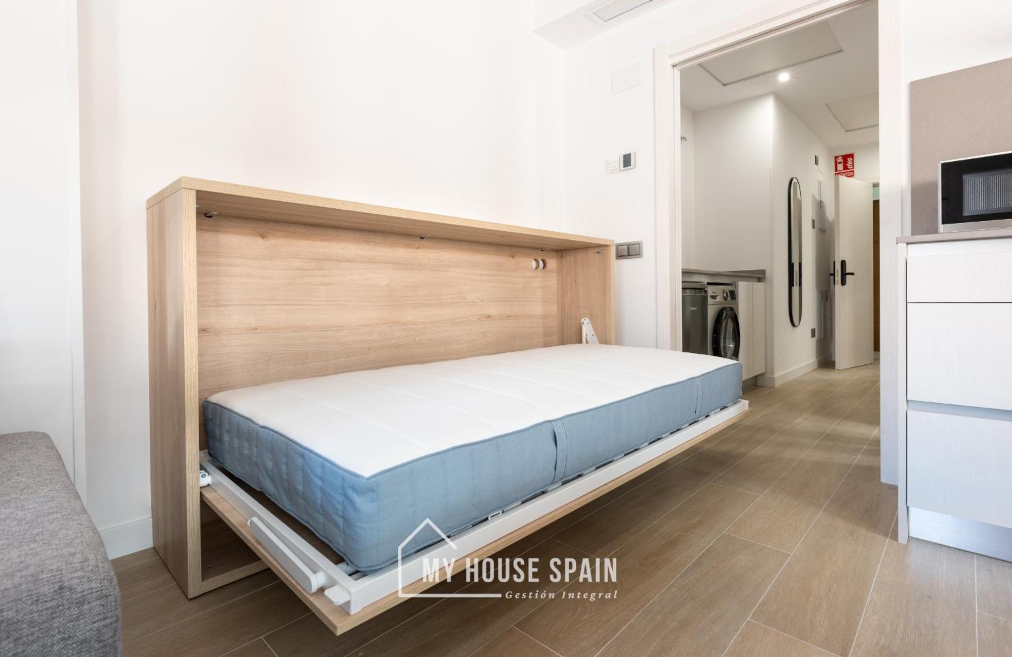 Appartement Myhousespain - Salustio *